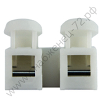 Строительно-монтажные клеммы Энергия СМК P