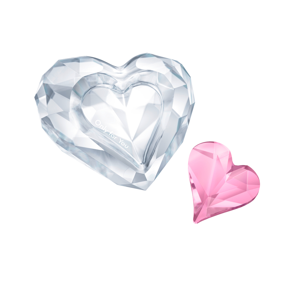 HEART - ONLY FOR YOU 5428006