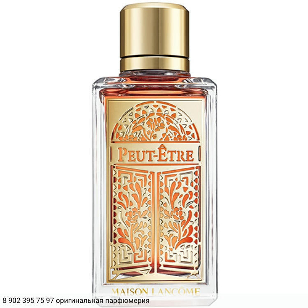 Peut-Etre