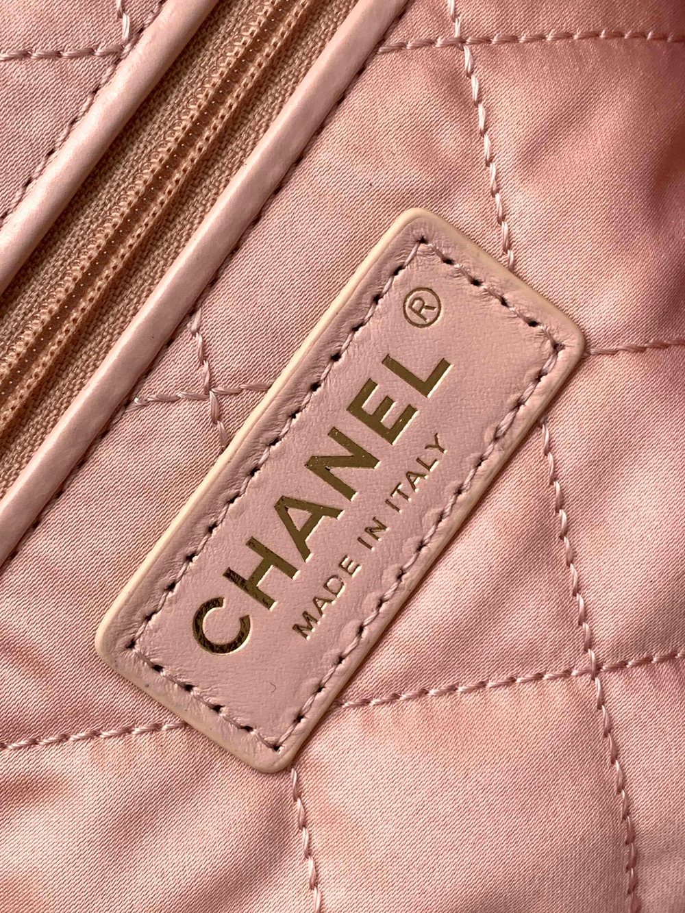 Chanel Bag 37 cm