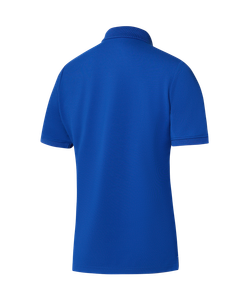 Поло женское JÖGEL PREMIER PerFormDRY CVC Polo W, синий