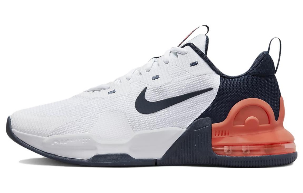 Кроссовки Nike Air Max Alpha Trainer 5