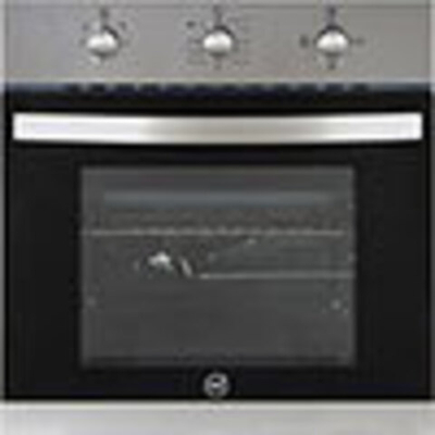 Газовый духовой шкаф MBS DG-604