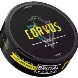 CORVUS
