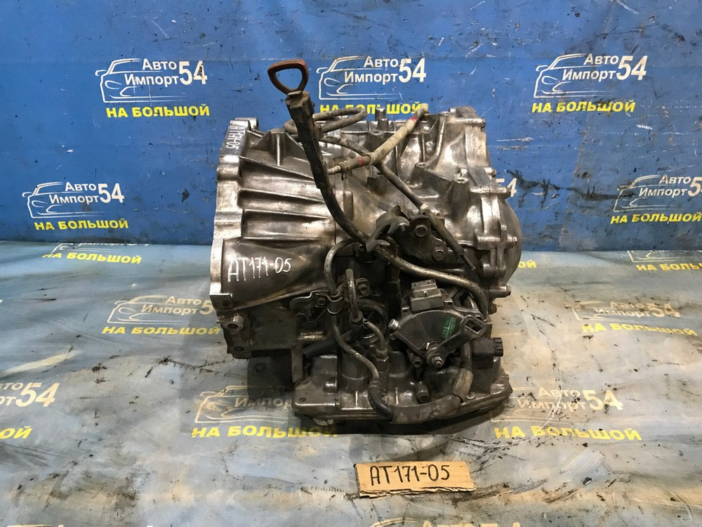 Акпп TOYOTA CARINA 1990