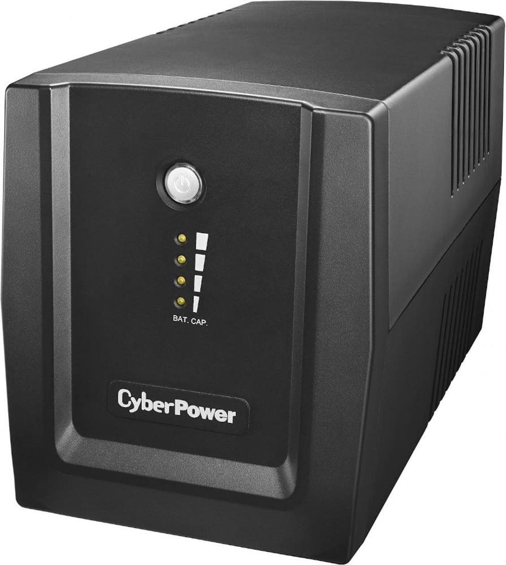 CyberPower UT1500EI Сетевое оборудование