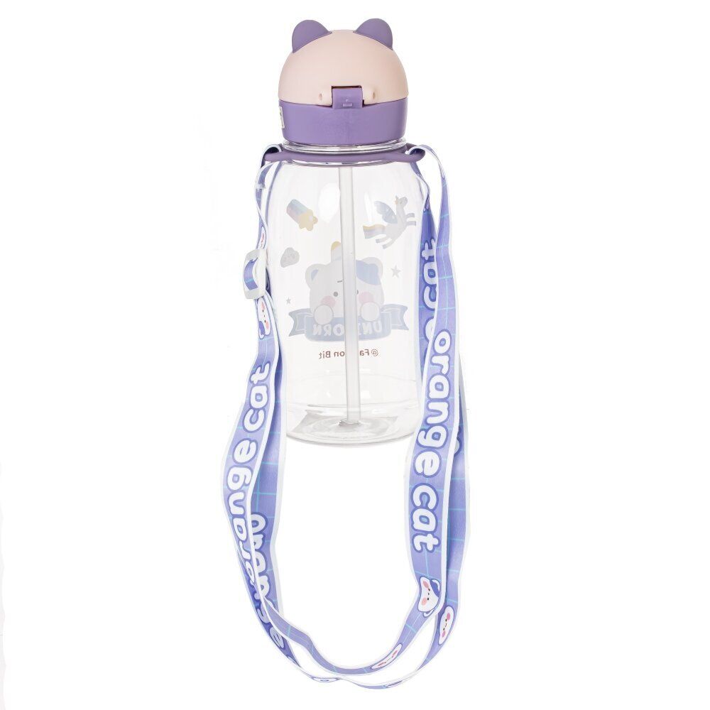 GAEM Бутылка, 750 мл, L9 W9 H21 см, 4в.