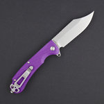 Нож Powie Purple DL