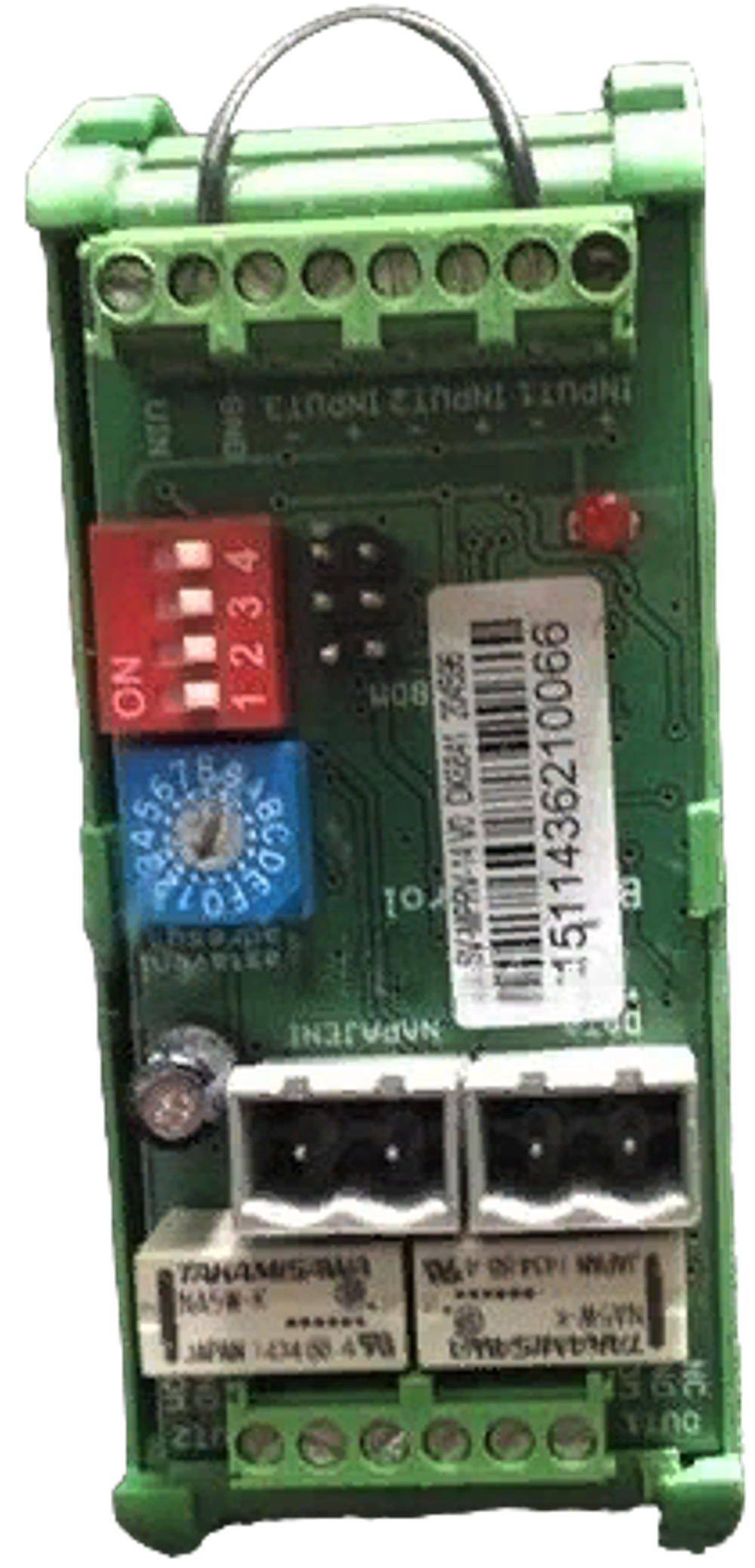 Плата DK6841 BETACONTROL.