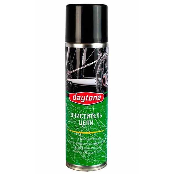 Очиститель цепи велосипеда Daytona