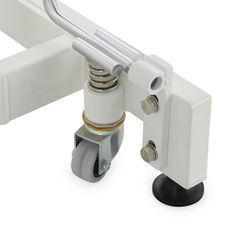 Электрический массажный стол DB-9 (KO-071) (ММКМ-2 SE3.21.10)