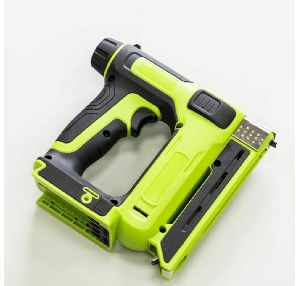 Степлер аккумуляторный GREENWORKS, G24CS10, 24V, без АКБ и ЗУ 3400107