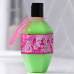 Гель для душа «Принимаю ванну» с ароматом яблока - 300 мл. (Цвет: не задано)