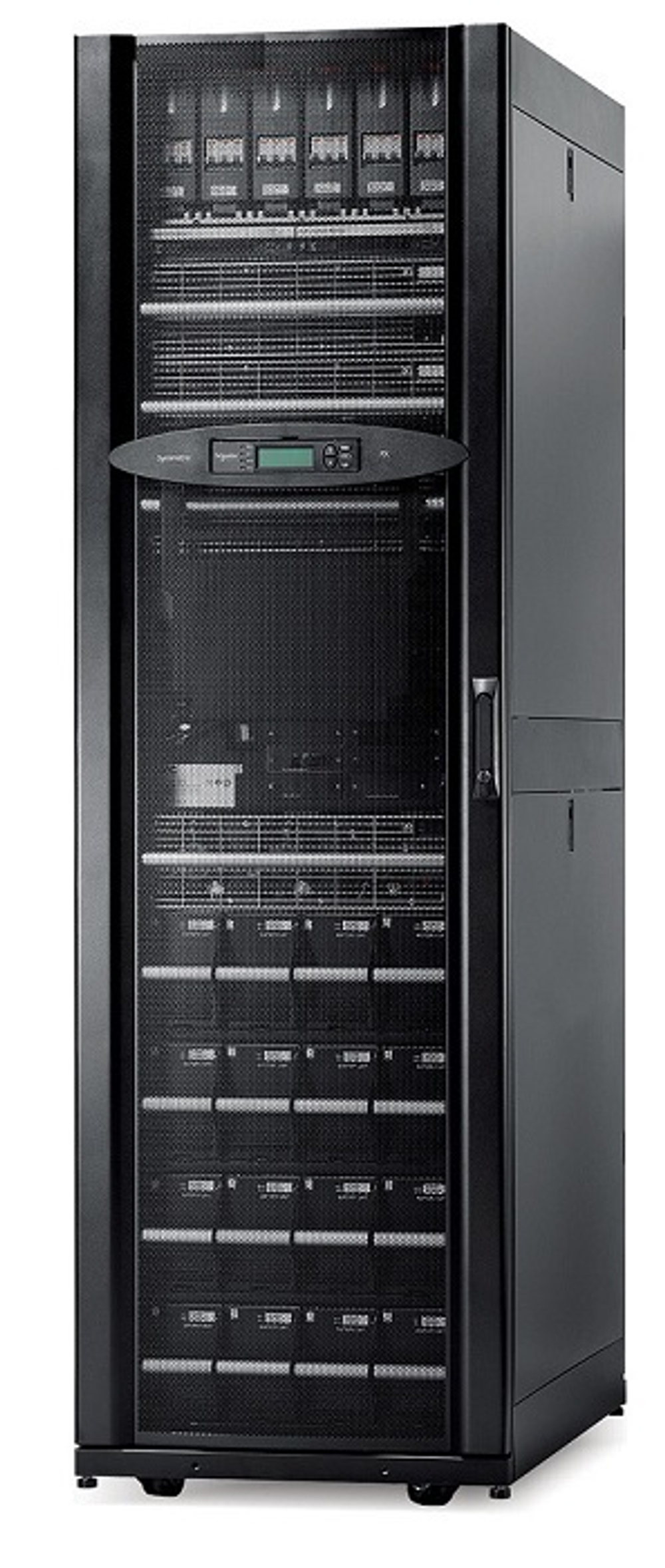 Источник бесперебойного питания  APC SYCF48KH