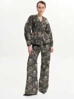 Жакет DEW TayDay, серый