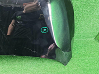 Капот GAC GN8 (2019-2023)