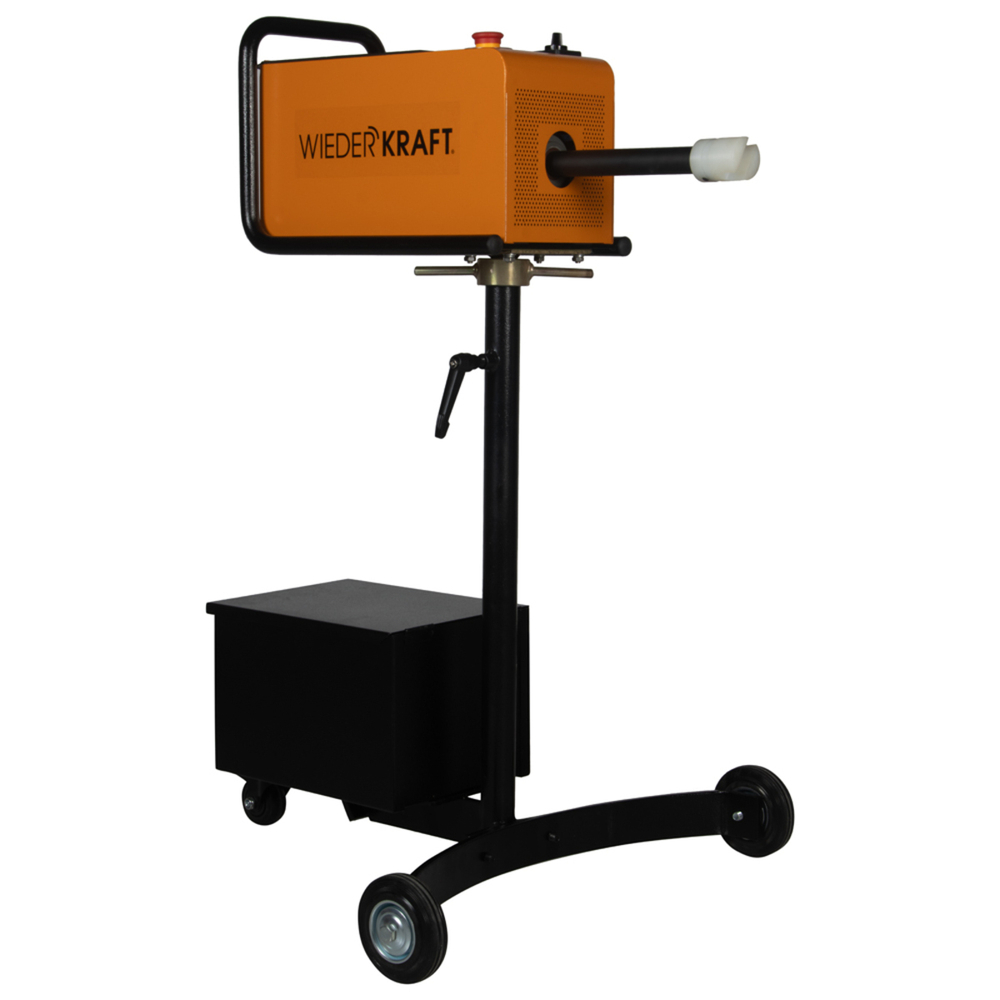 WDK-81700 Станок для проточки тормозных дисков