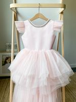 Платье She’s My Perfect Baby