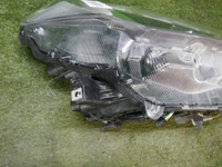 Фара правая Toyota RAV4 4 CA40 (2015-2019) LED