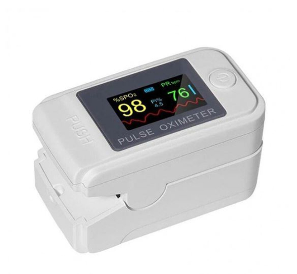 Пульсоксиметр LK89