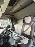 Ford F-Max 4x2 Седельный тягач CCK1 (Дизельный, 12,7 л, 500 л.с., АТ)