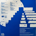 Yes / Tales From Topographic Tours (Limited Edition)(3LP)