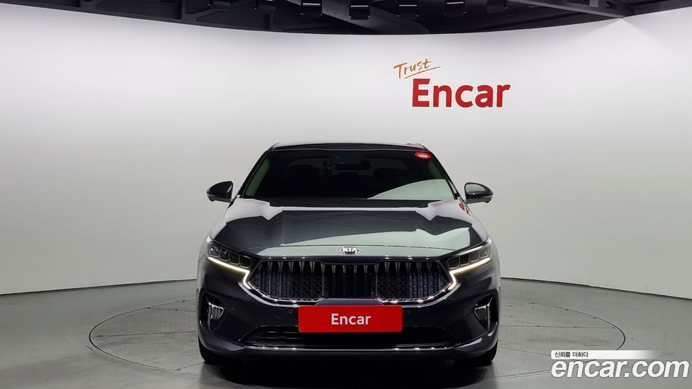 Kia K7 (Cadenza) Premier 2.5 GDI X Editions (11.2020)