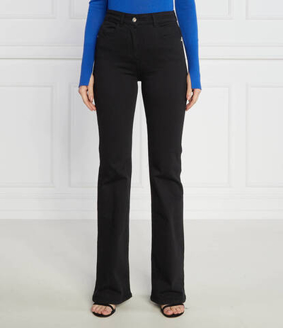 Джинсы Patrizia Pepe - черный(CP0937 DS04)