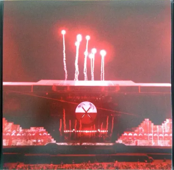 Roger Waters The Wall