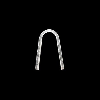 Концевик "Скрепка"