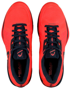 Теннисные кроссовки Head Sprint Pro 3.5 - Red