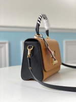 Louis Vuitton Twist MM