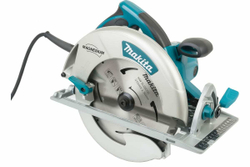 Дисковая пила Makita 1800Вт + диск D-29050/210x30x2x24T, кейс Makpac 5008MGJX2