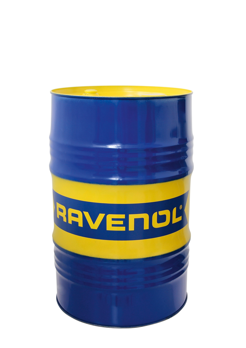 Масло Ravenol 0W-20 EHS C5/C6 SN Plus/SP/GF-6A синтетическое 208л / 0W20