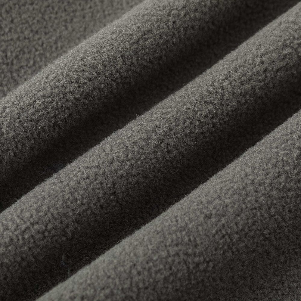 Куртка Ymkashix флисовая Ranger серо-зеленая