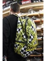 Скейтерский y2k рюкзак 23L от Savitar Etnies Vans Fallen