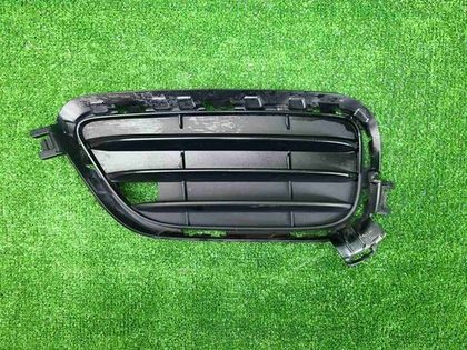 Накладка бампера левая BMW X3 F25 (2014-2017)