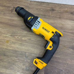 Перфоратор Dewalt D25143K