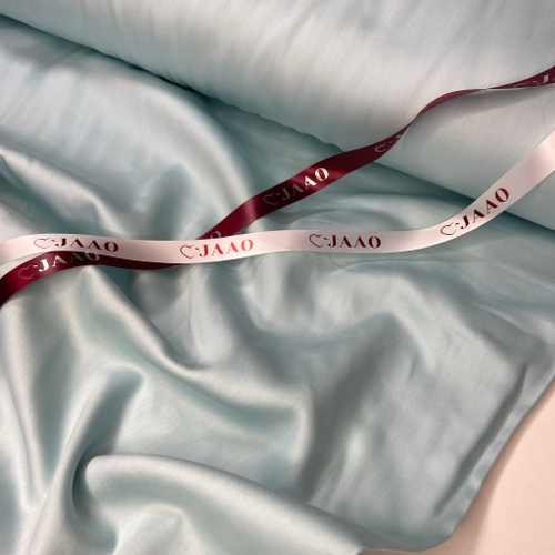 Сатин «Ментол»