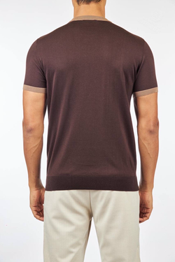 Футболка Brunello Cucinelli