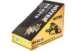Бензопила Huter BS-6218 70/6/22