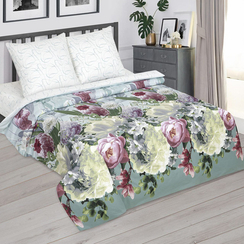 Поплин "Юнона" | ш.220 см | 115 г/м² | хлопок-100%