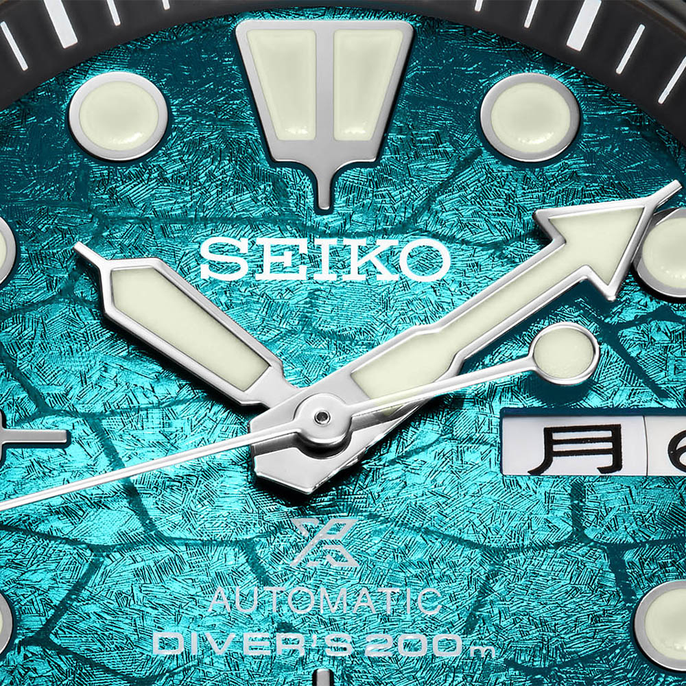 Seiko SRPH57