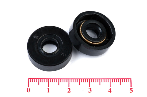 Манжета армированная 2.2-8х22х7 ГОСТ 8752-79