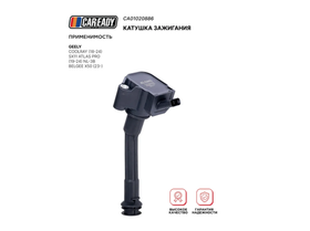 Катушка зажигания для GEELY COOLRAY (18-24) SX11 ATLAS PRO (19-24) NL-3B BELGEE X50 (23- ), CAREADY арт. CA01020886