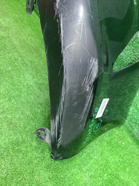 Бампер передний Toyota Camry xv50 (2014-2018)