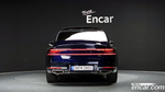 Genesis G90 (RS4) Бензин 3.5 Turbo AWD (05.2023)