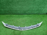 Накладка решетки радиатора GAC GS3 1 (2024-н.в.)