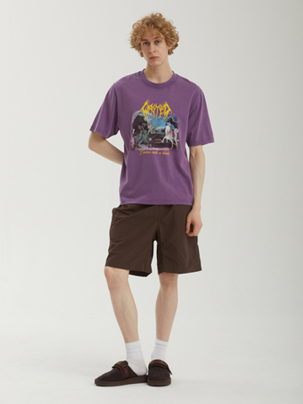 Мужская Футболка Tale