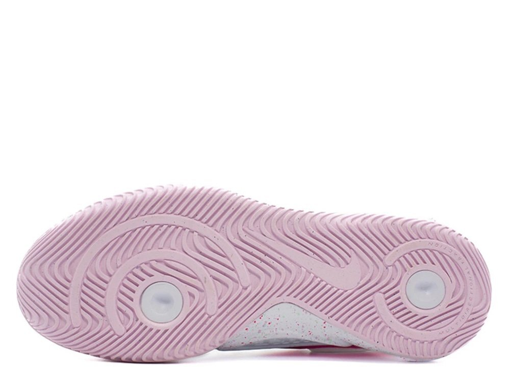 Мужские воллейбольные кроссовки Nike Hyperquick SE Shoes White